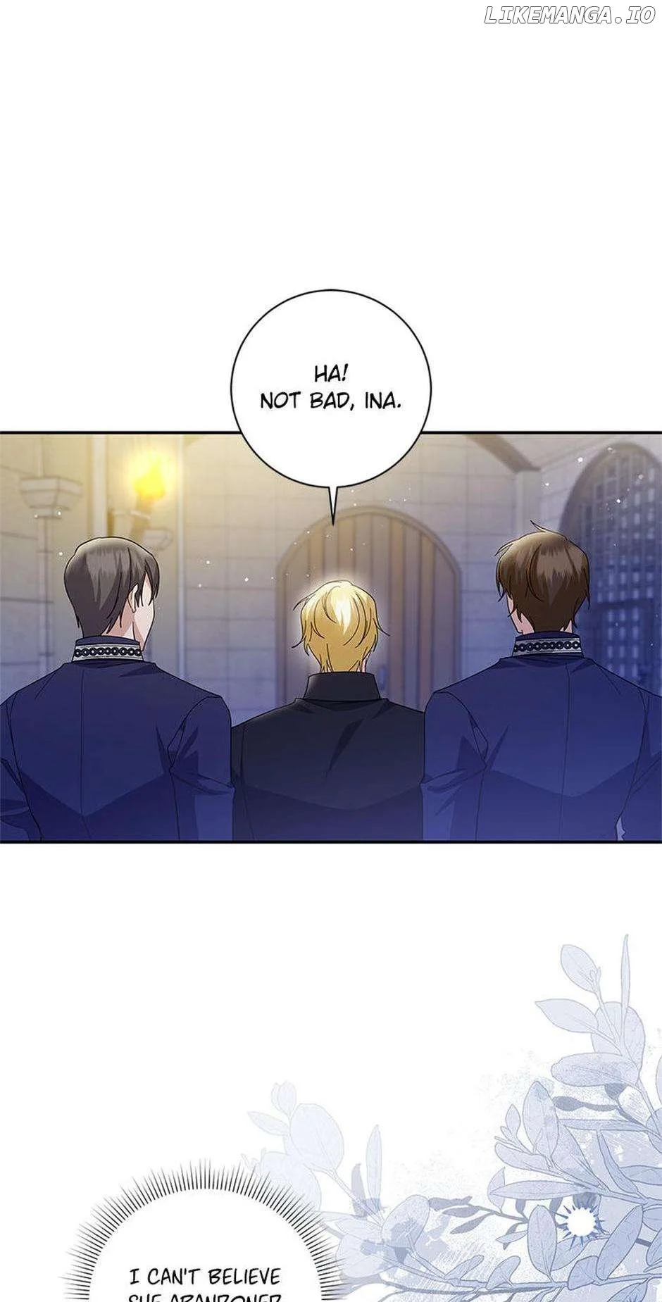 Please Support Revenge Chapter 101 page 34