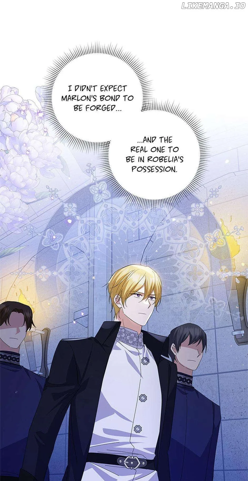 Please Support Revenge Chapter 101 page 24