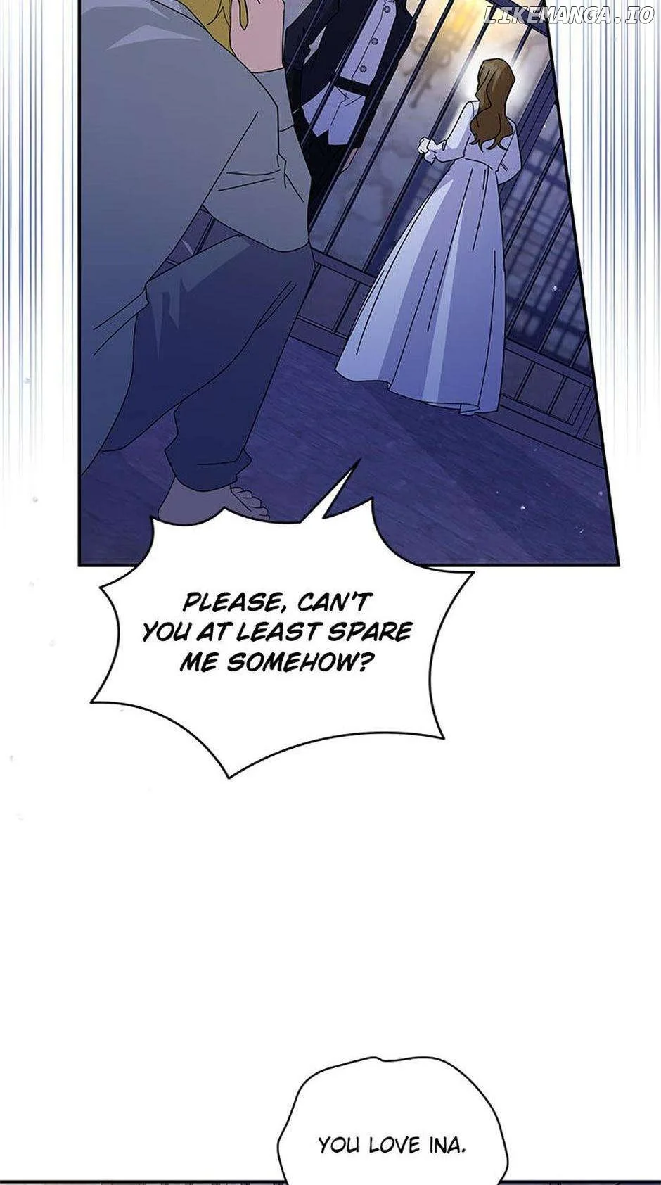 Please Support Revenge Chapter 101 page 43