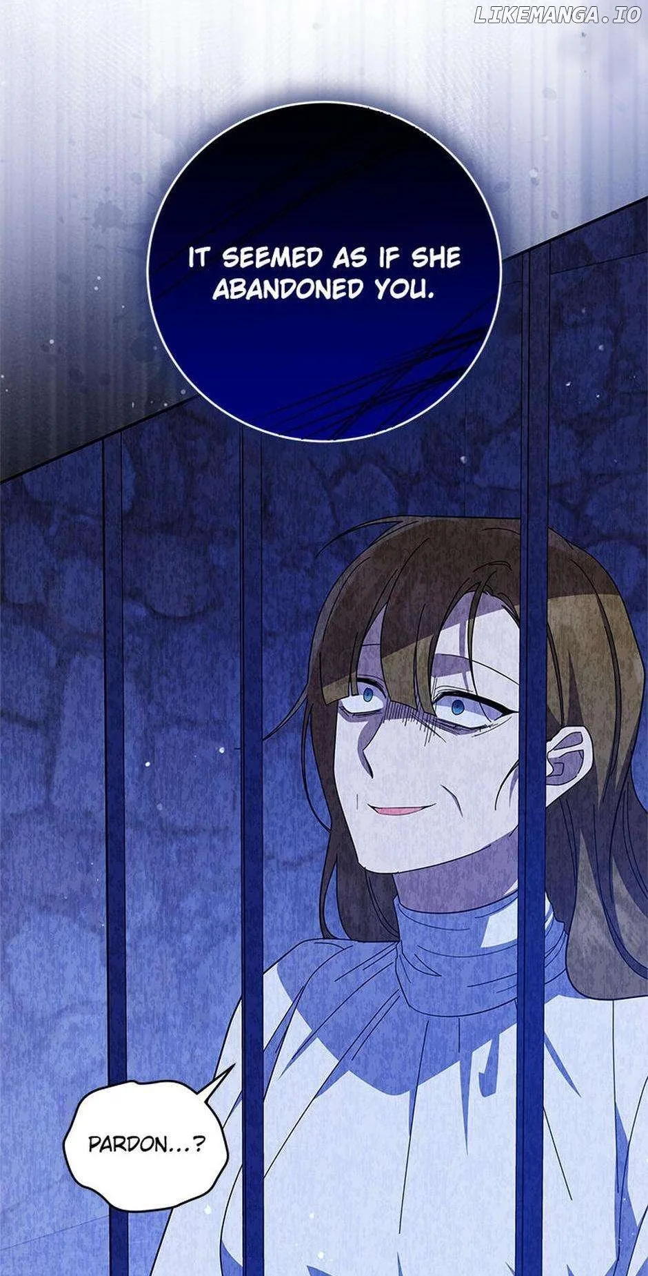 Please Support Revenge Chapter 101 page 46