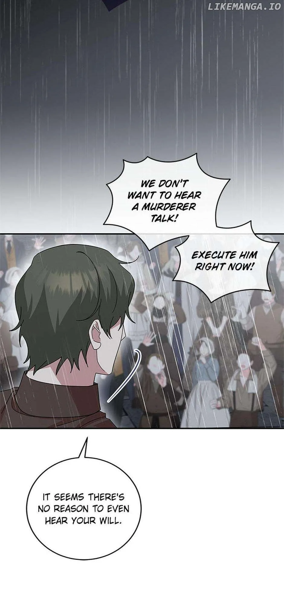 Please Support Revenge Chapter 101 page 77