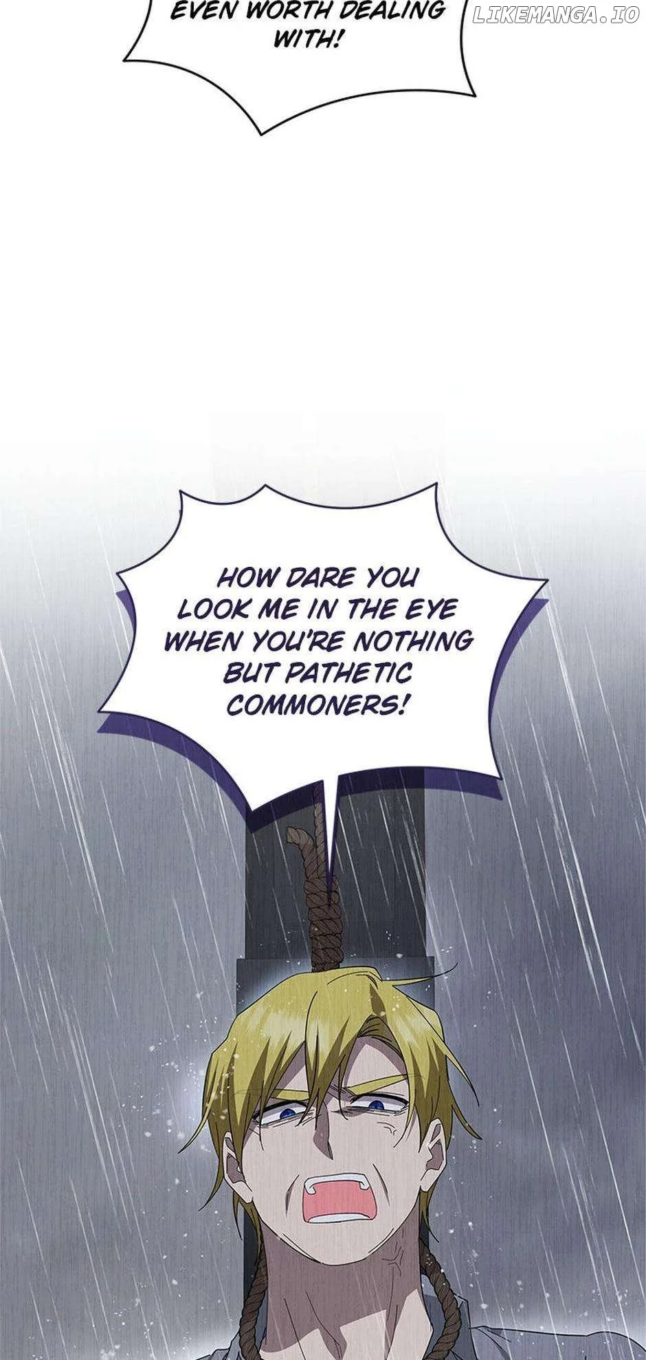 Please Support Revenge Chapter 101 page 75