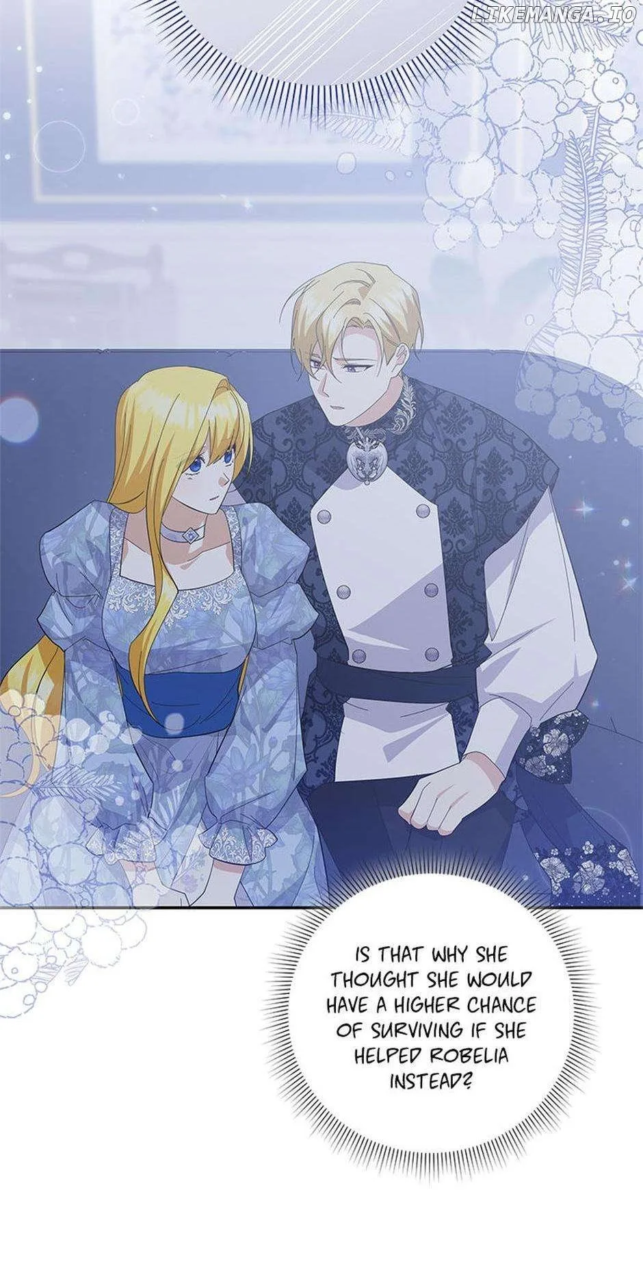 Please Support Revenge Chapter 101 page 33