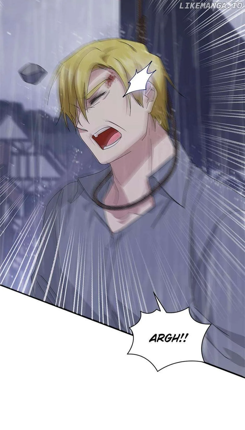 Please Support Revenge Chapter 101 page 72