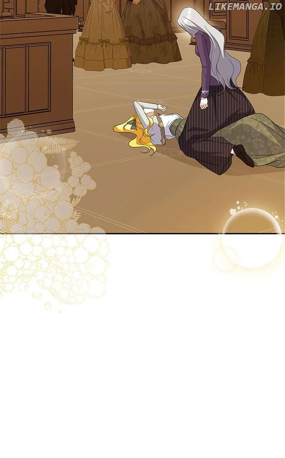 Please Support Revenge Chapter 101 page 21