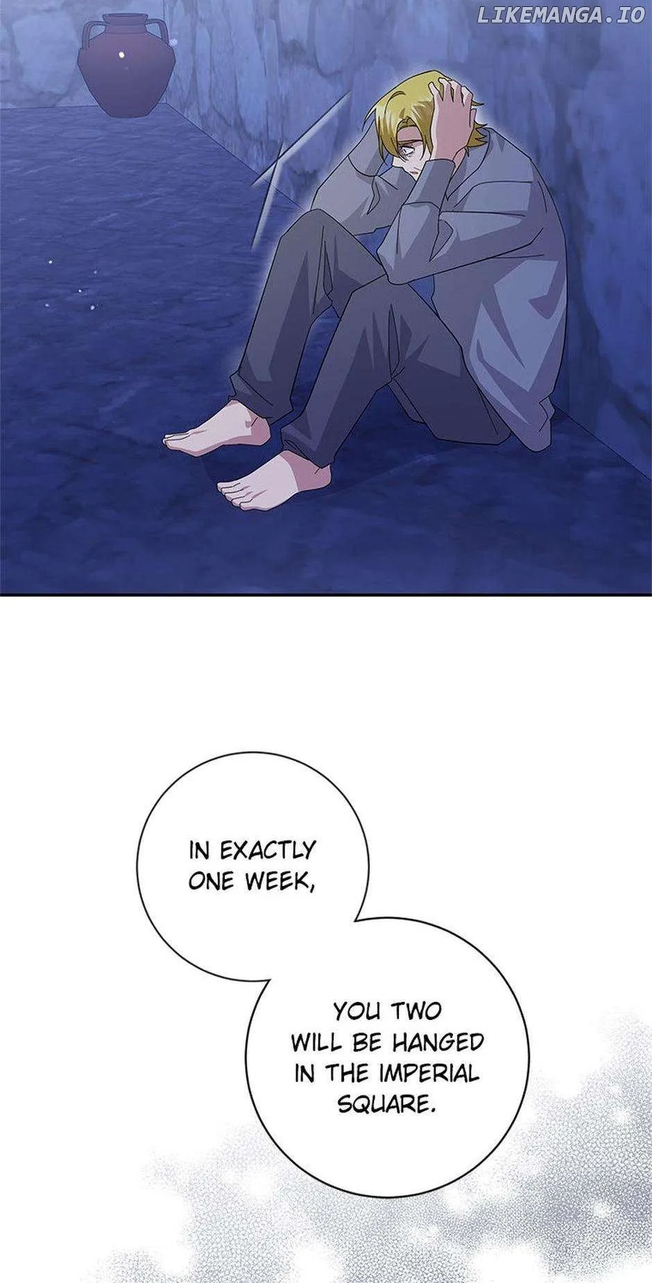 Please Support Revenge Chapter 101 page 49