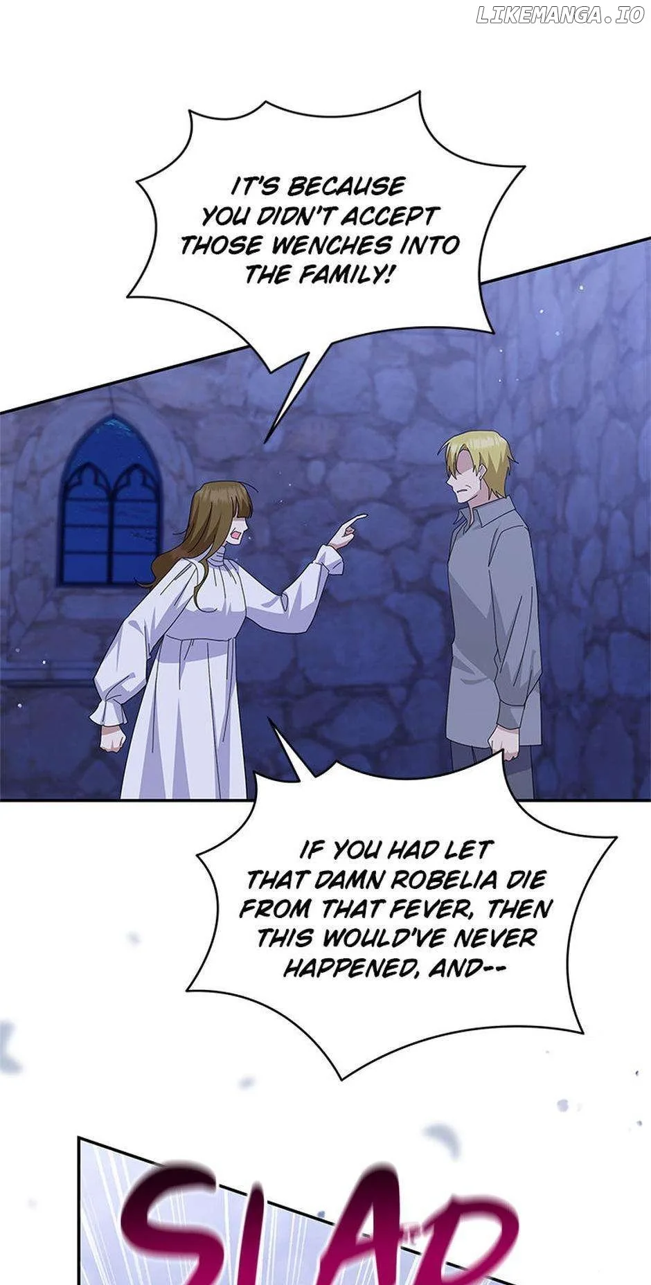 Please Support Revenge Chapter 101 page 63