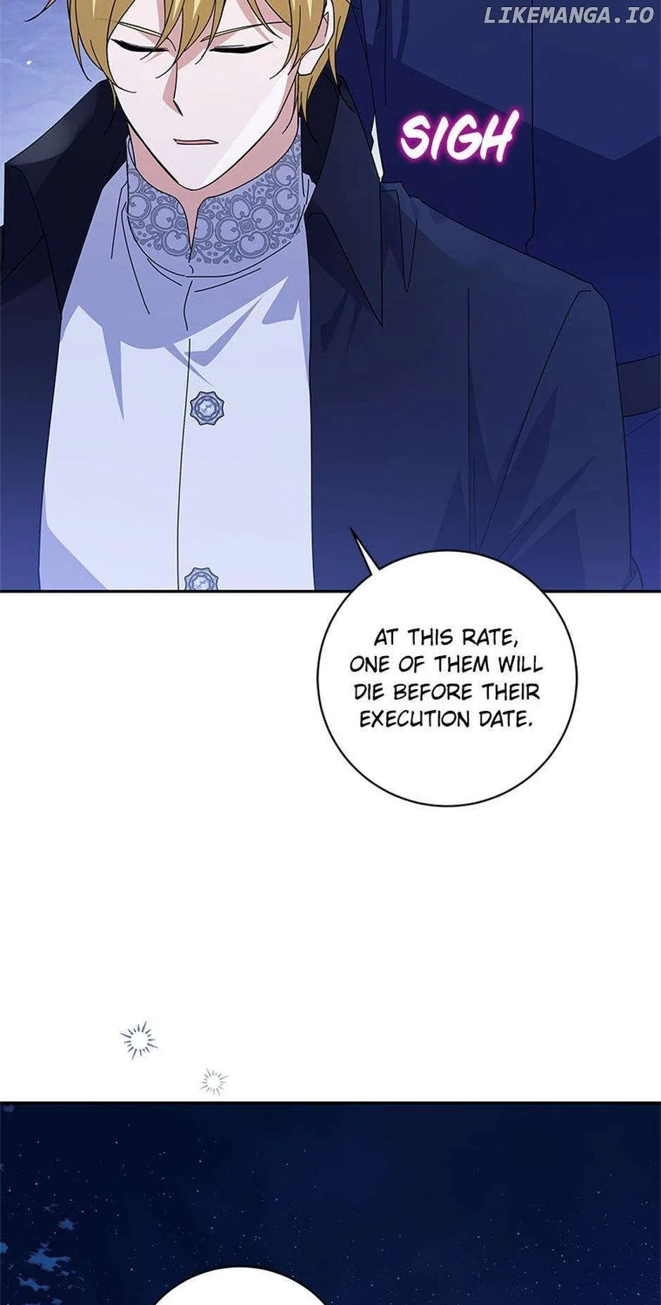 Please Support Revenge Chapter 101 page 66
