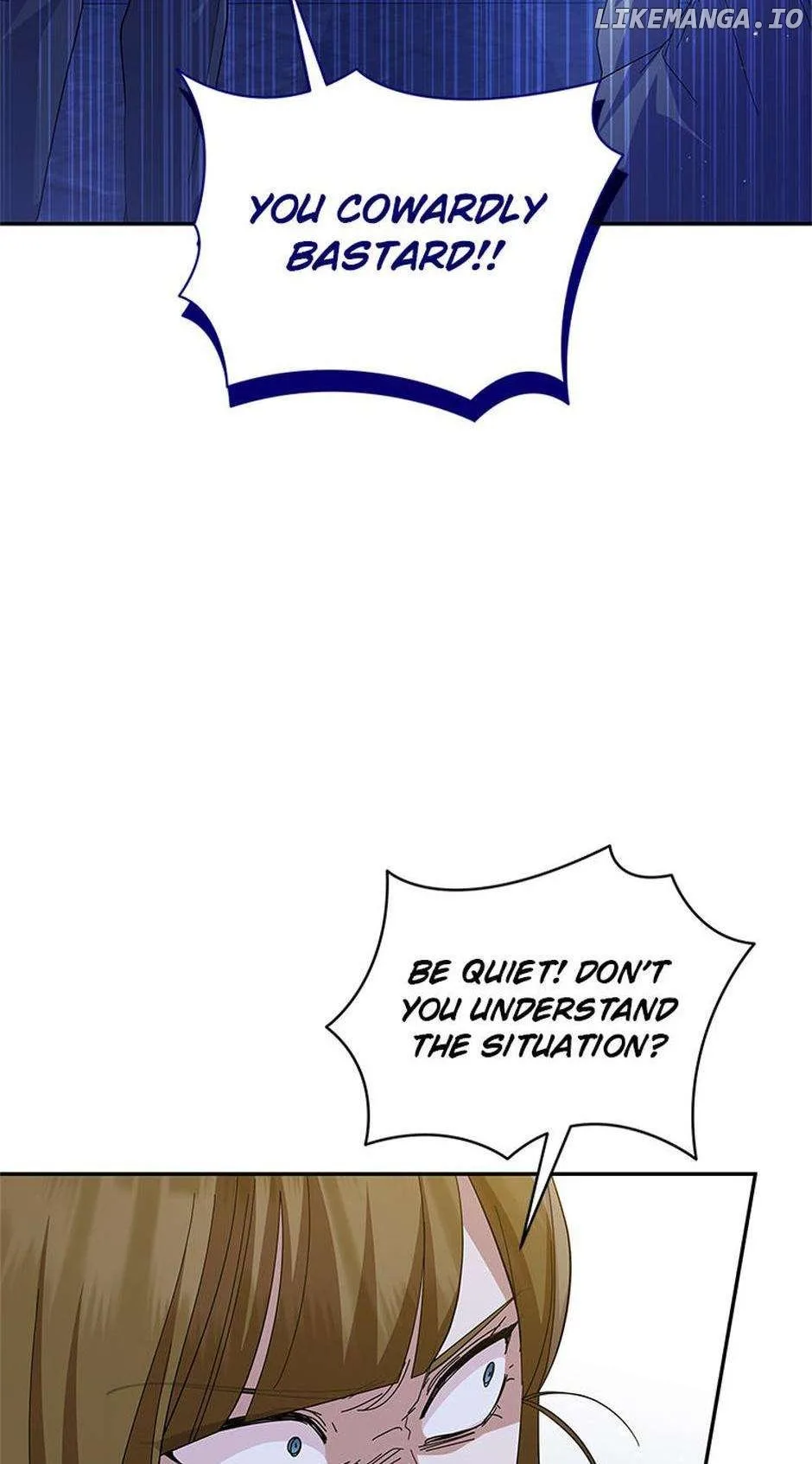 Please Support Revenge Chapter 101 page 60