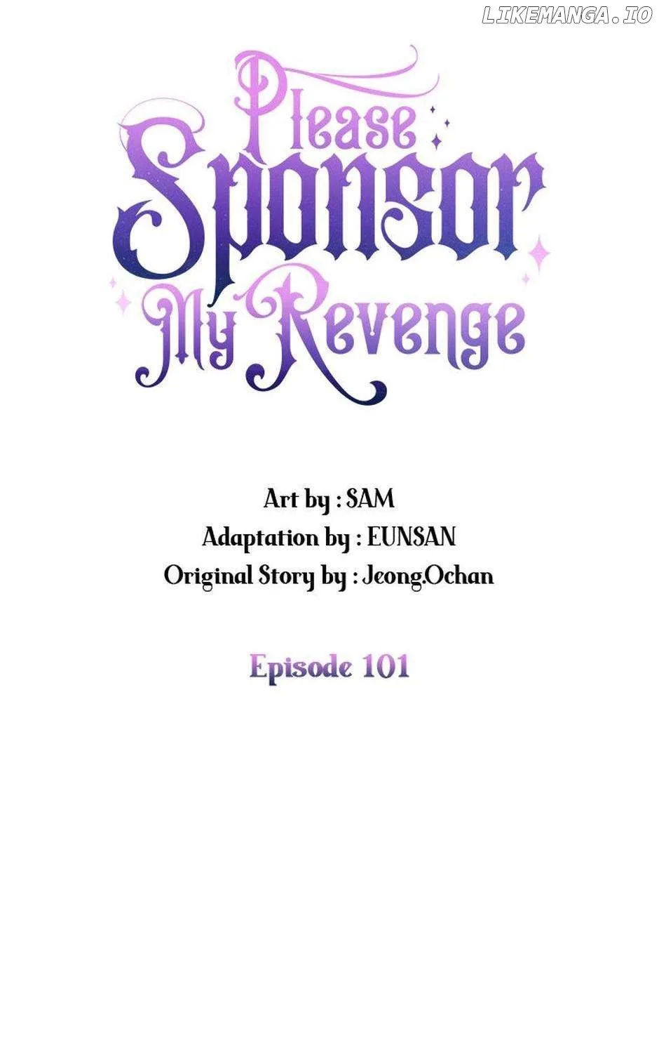Please Support Revenge Chapter 101 page 22