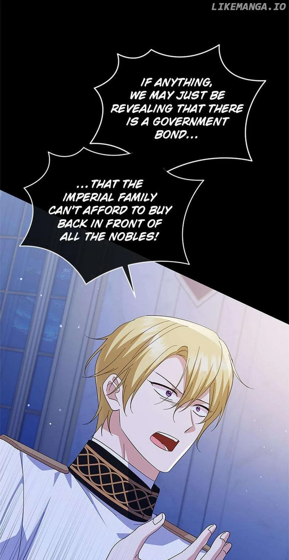 Please Support Revenge Chapter 101 page 27