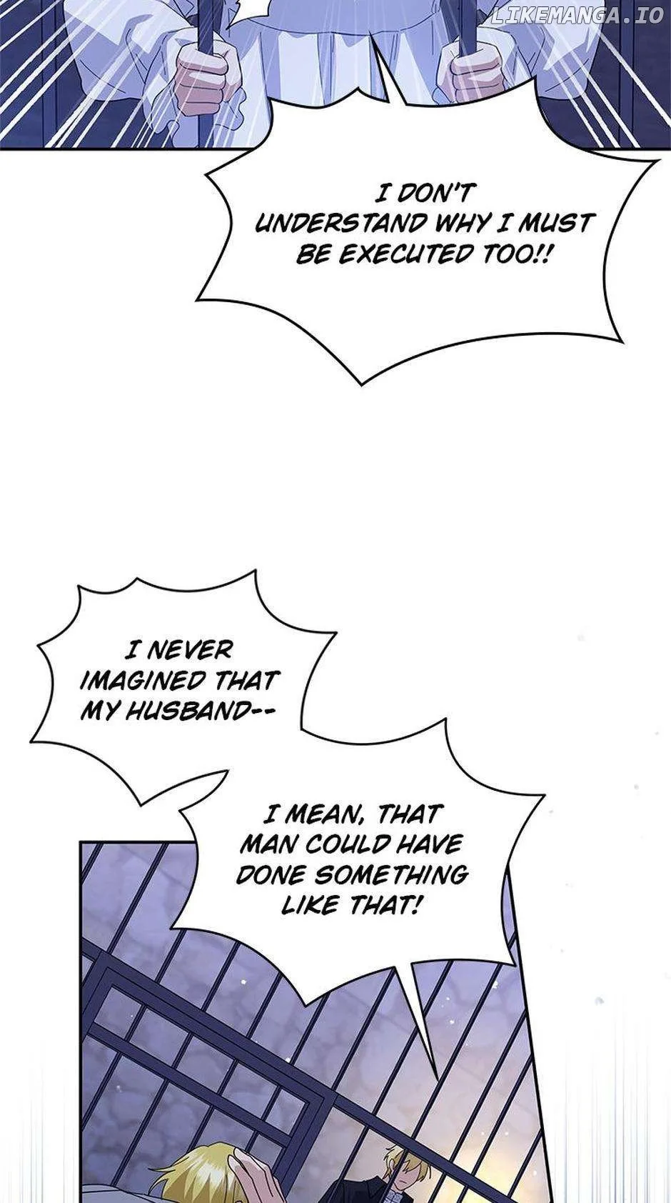 Please Support Revenge Chapter 101 page 42