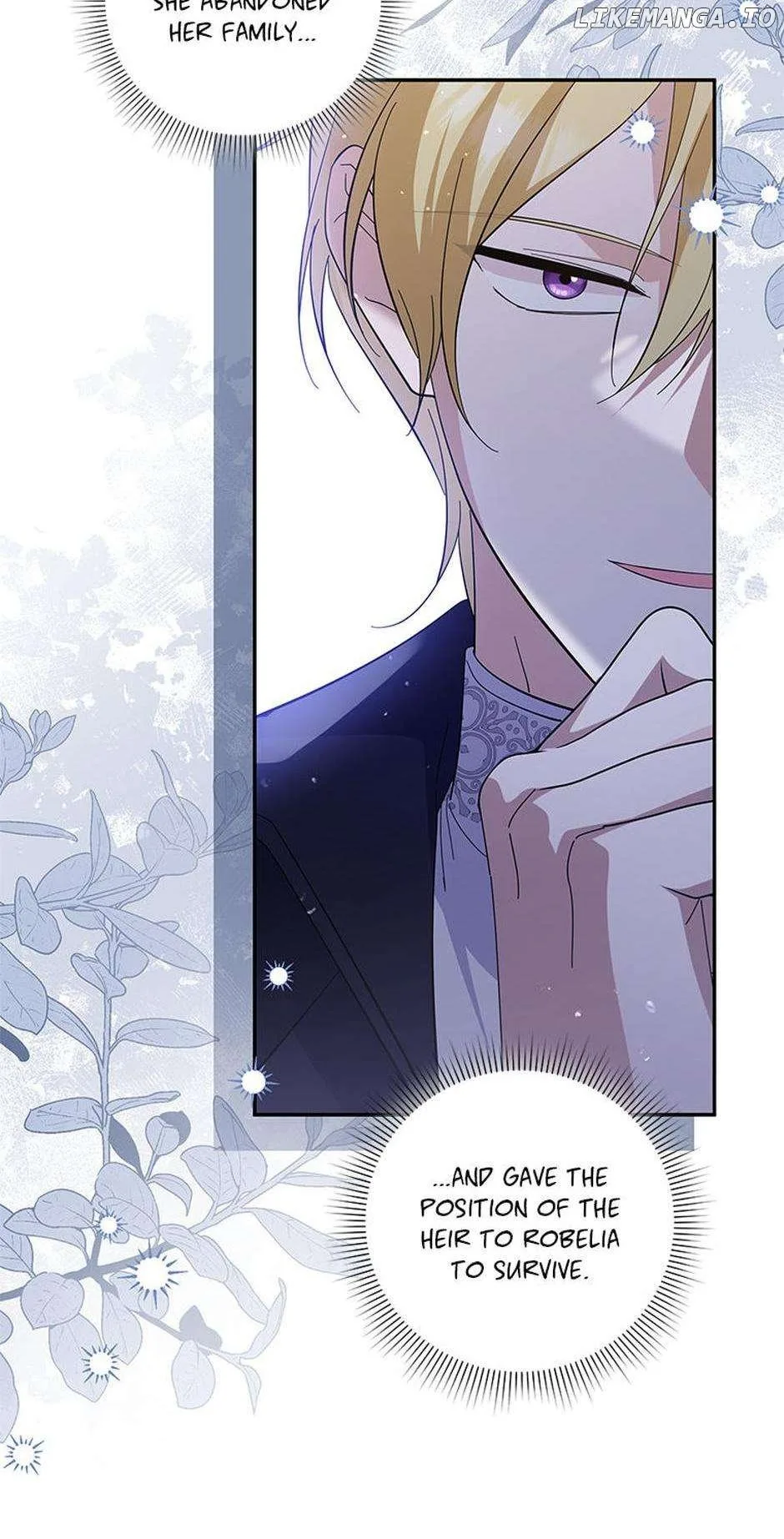 Please Support Revenge Chapter 101 page 35