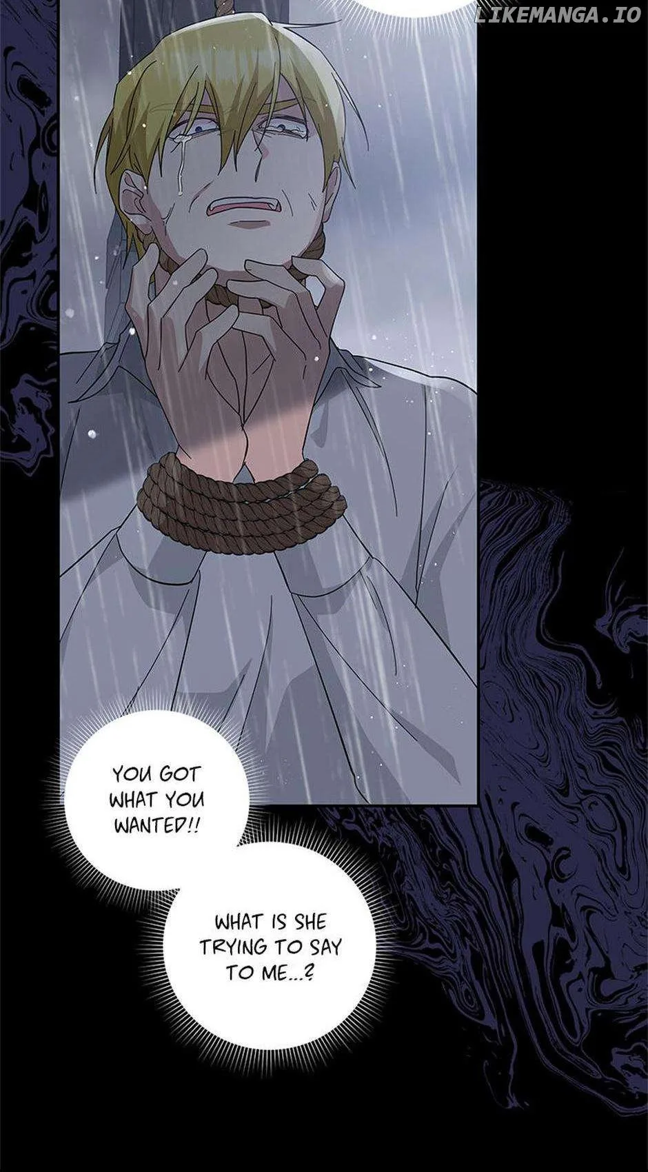 Please Support Revenge Chapter 101 page 96