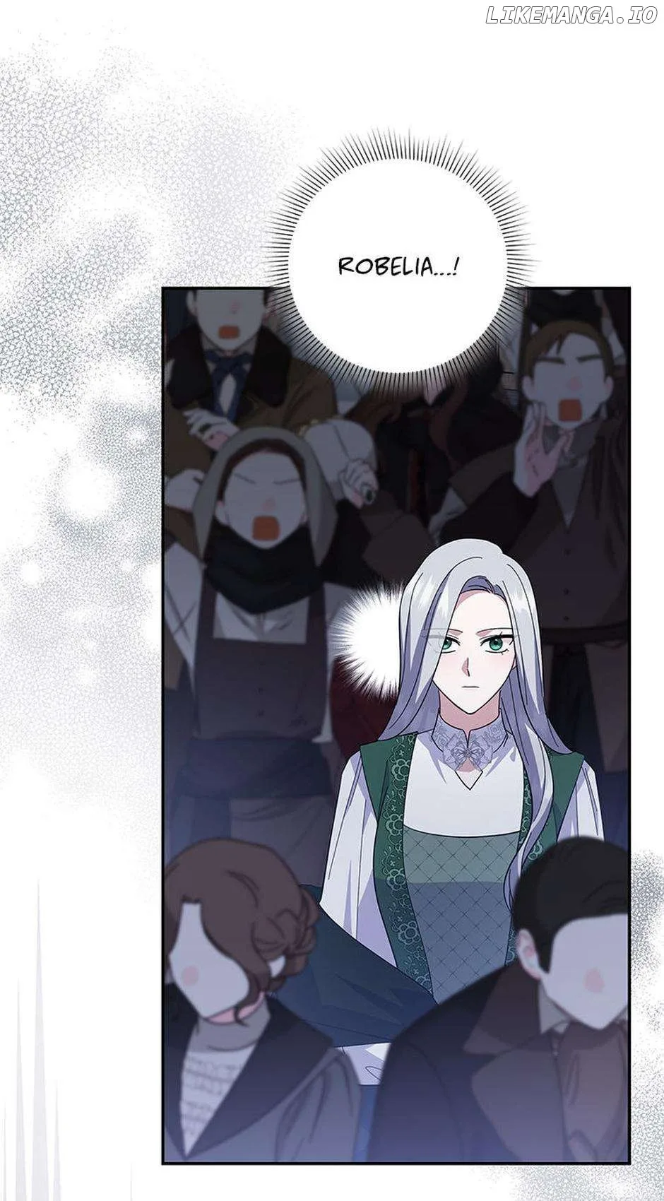 Please Support Revenge Chapter 101 page 91
