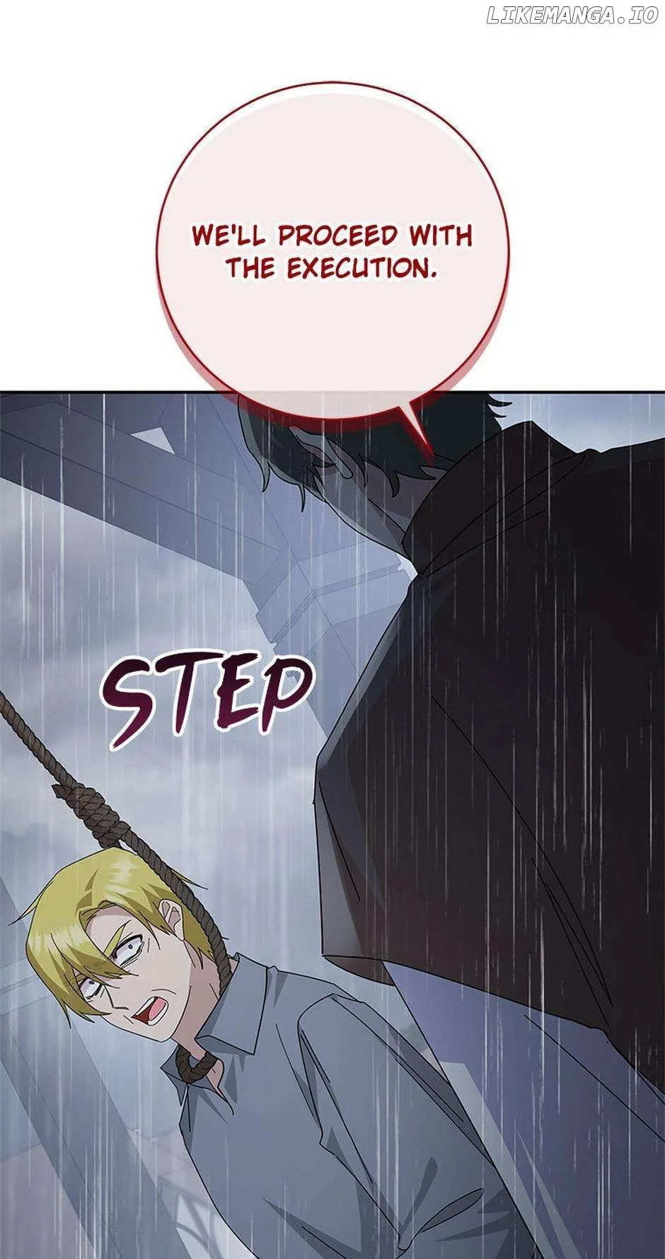 Please Support Revenge Chapter 101 page 78