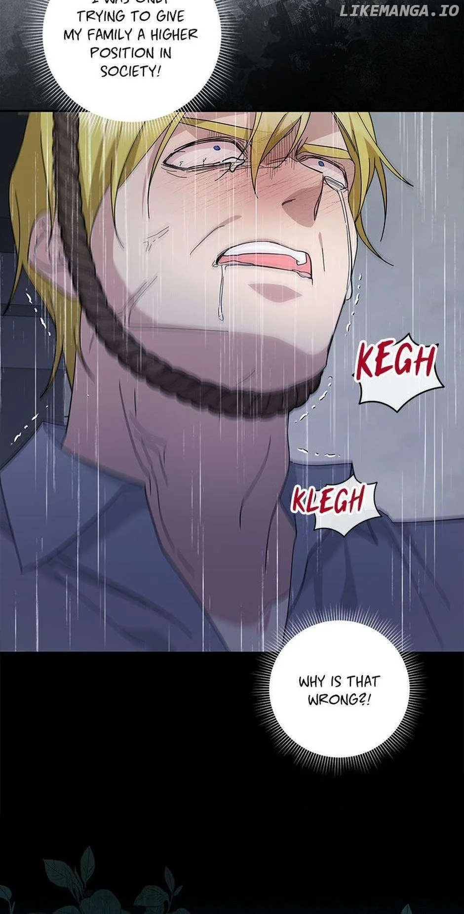 Please Support Revenge Chapter 101 page 88