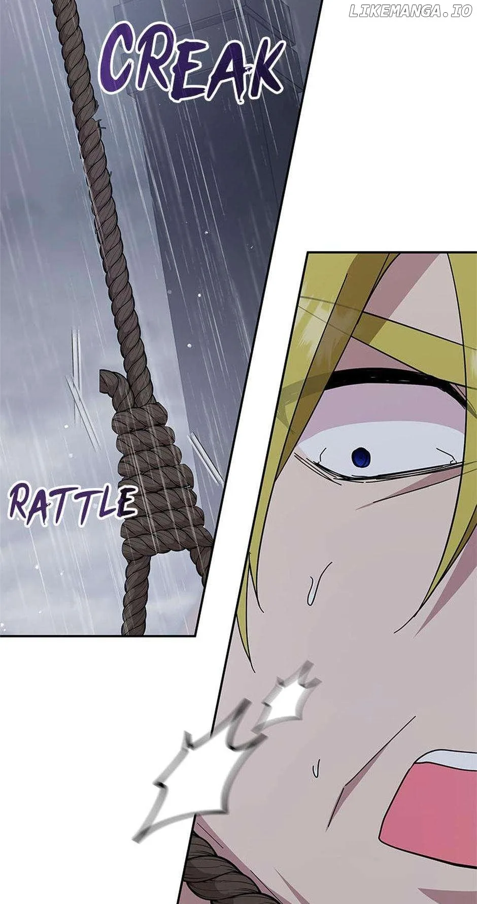 Please Support Revenge Chapter 101 page 83