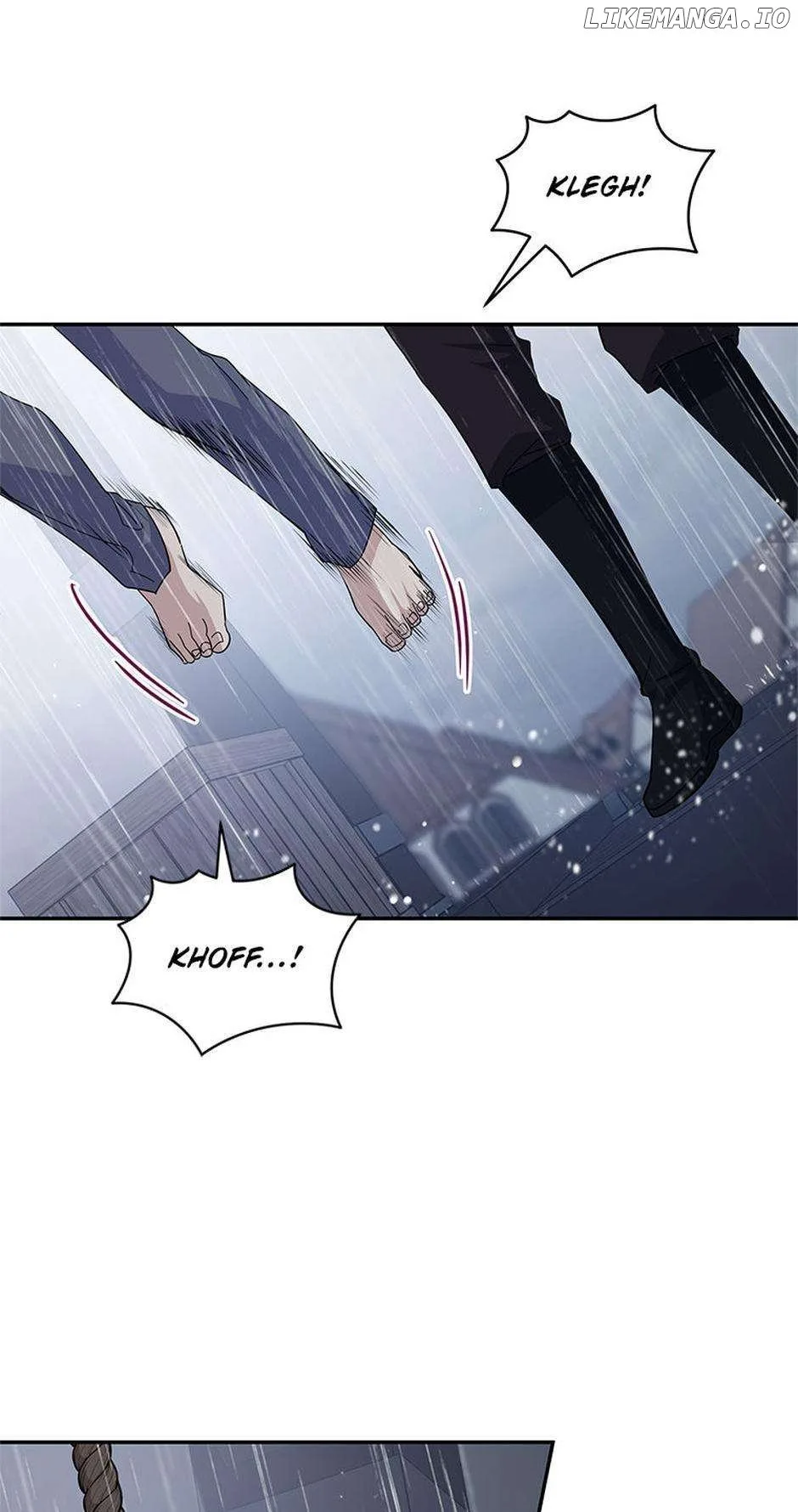 Please Support Revenge Chapter 101 page 82
