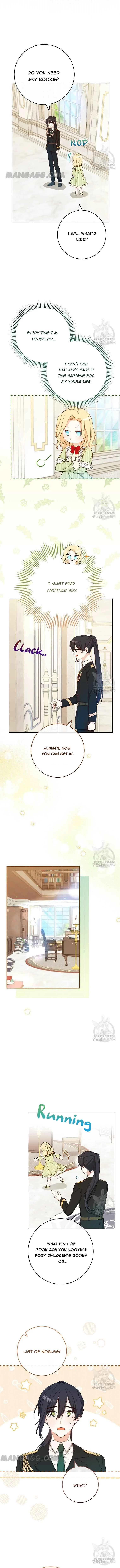 Please Treat Your Friends Preciously Chapter 11 page 11