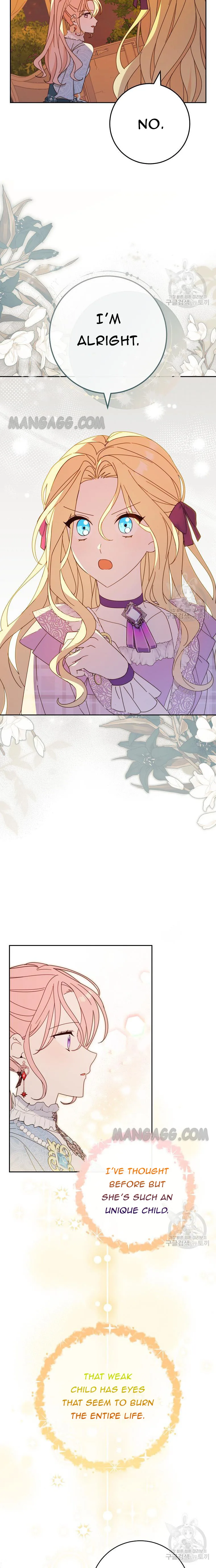Please Treat Your Friends Preciously Chapter 25 page 23
