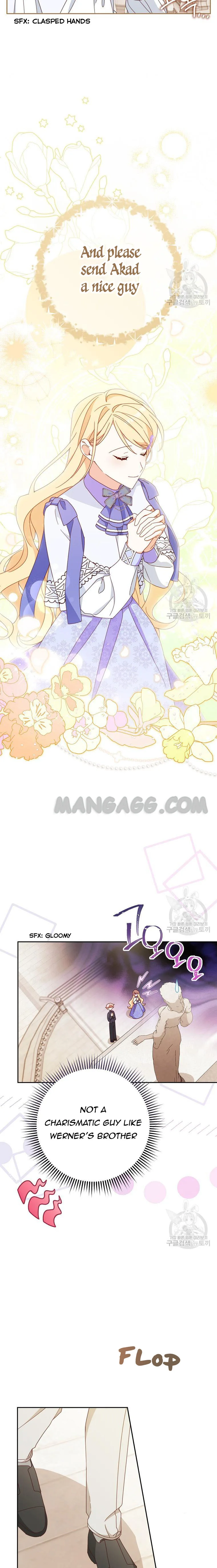 Please Treat Your Friends Preciously Chapter 32 page 13