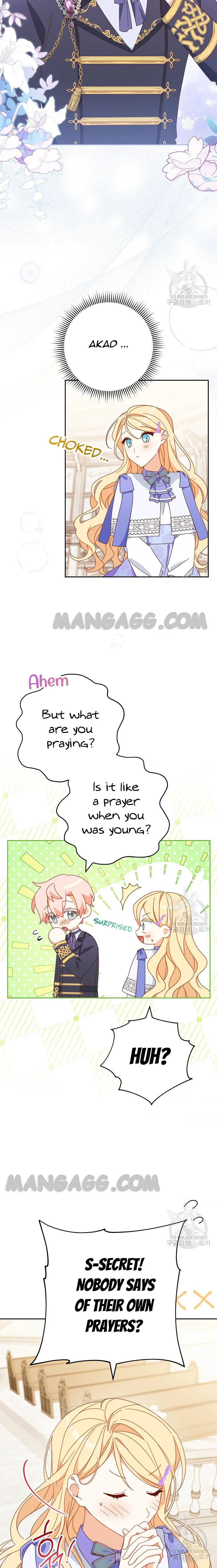 Please Treat Your Friends Preciously Chapter 32 page 10