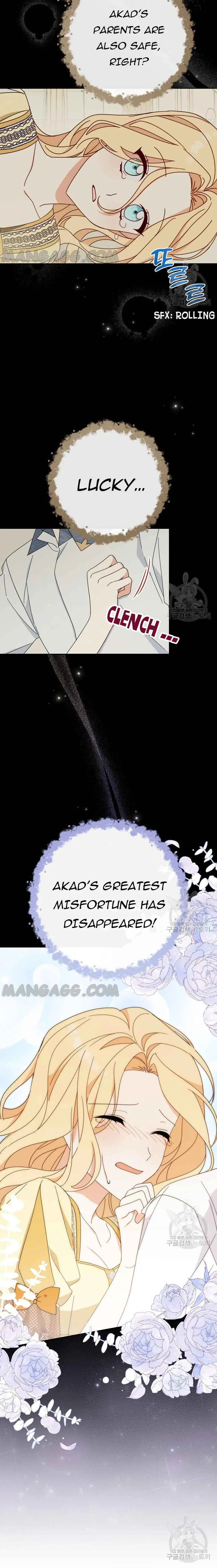 Please Treat Your Friends Preciously Chapter 29 page 13