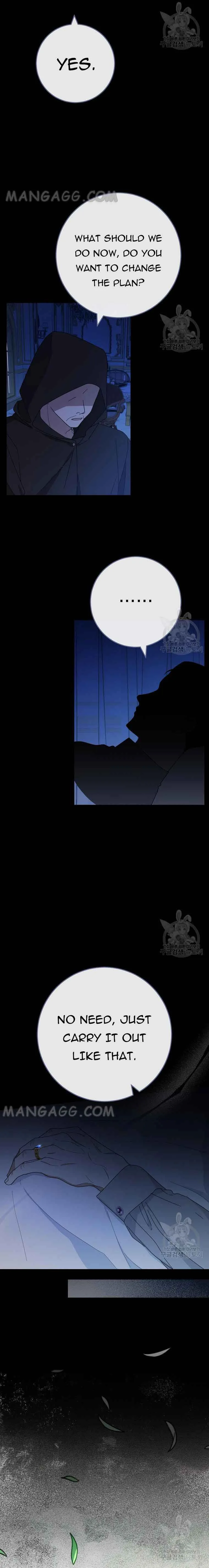 Please Treat Your Friends Preciously Chapter 29 page 19