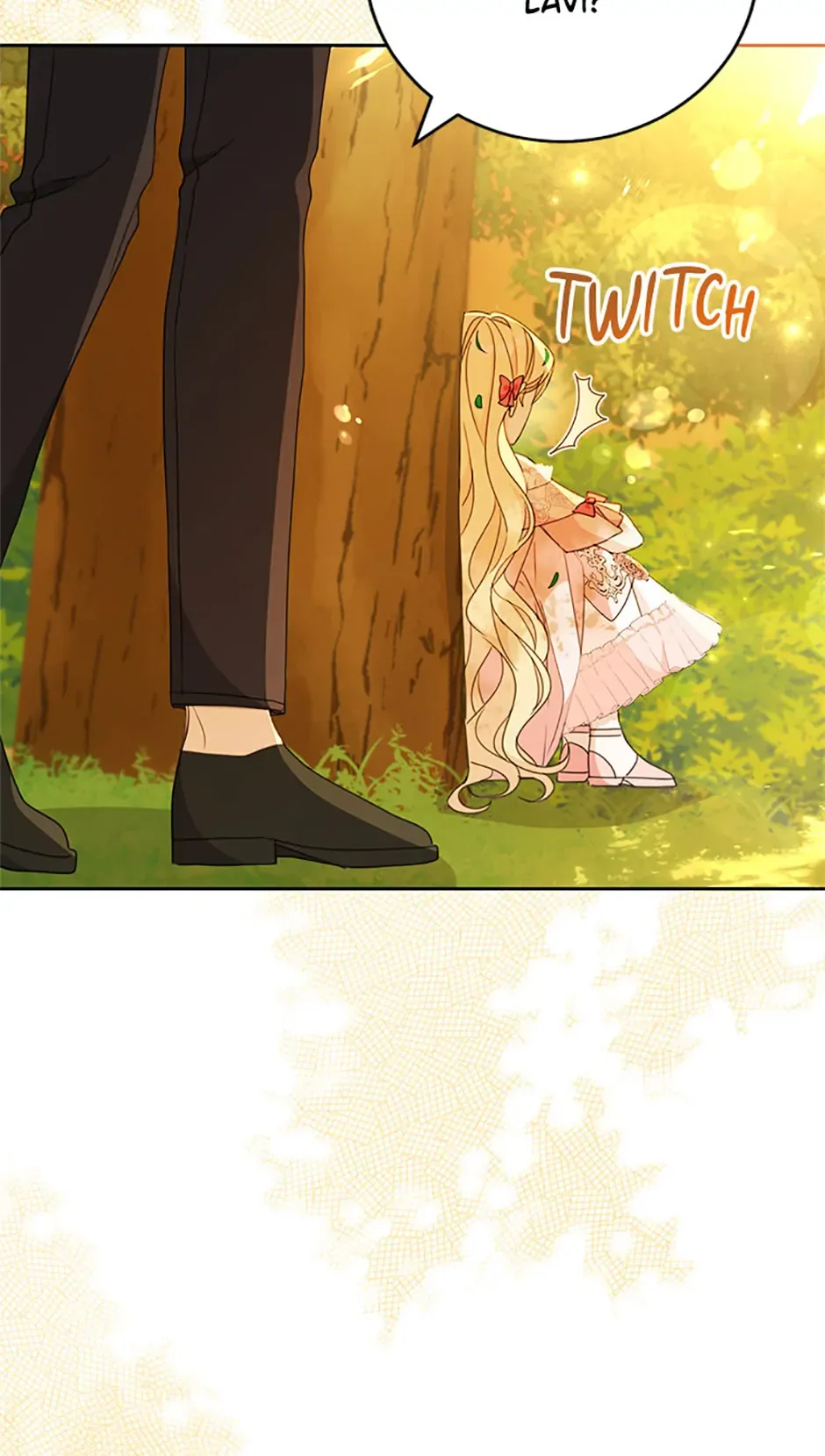 Please Treat Your Friends Preciously Chapter 45 page 5