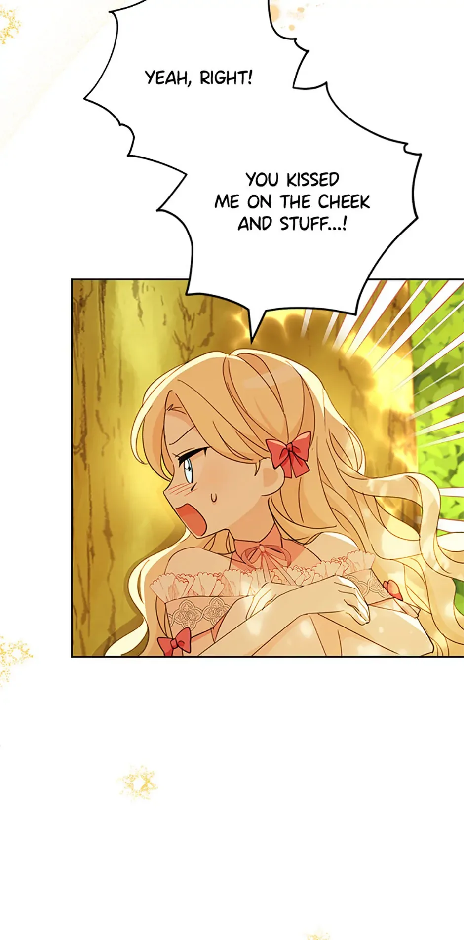 Please Treat Your Friends Preciously Chapter 45 page 8