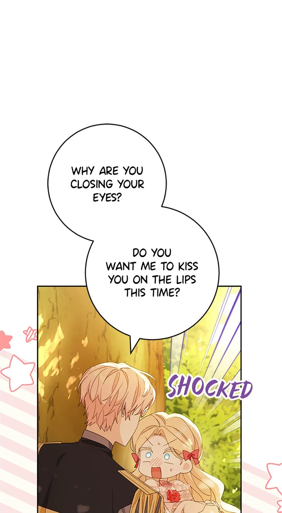 Please Treat Your Friends Preciously Chapter 45 page 14