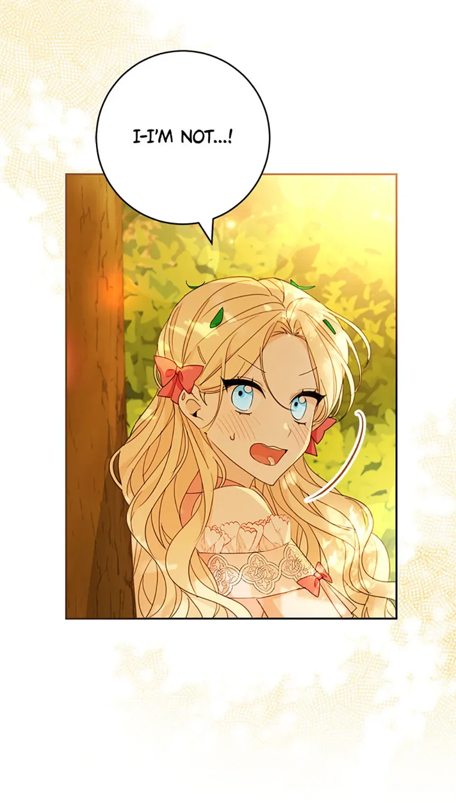 Please Treat Your Friends Preciously Chapter 45 page 6