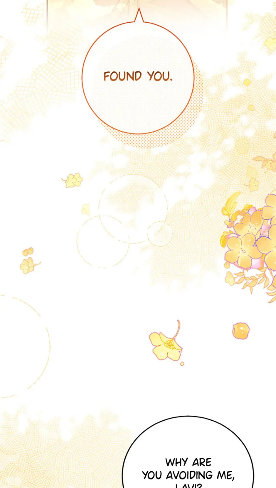 Please Treat Your Friends Preciously Chapter 45 page 4