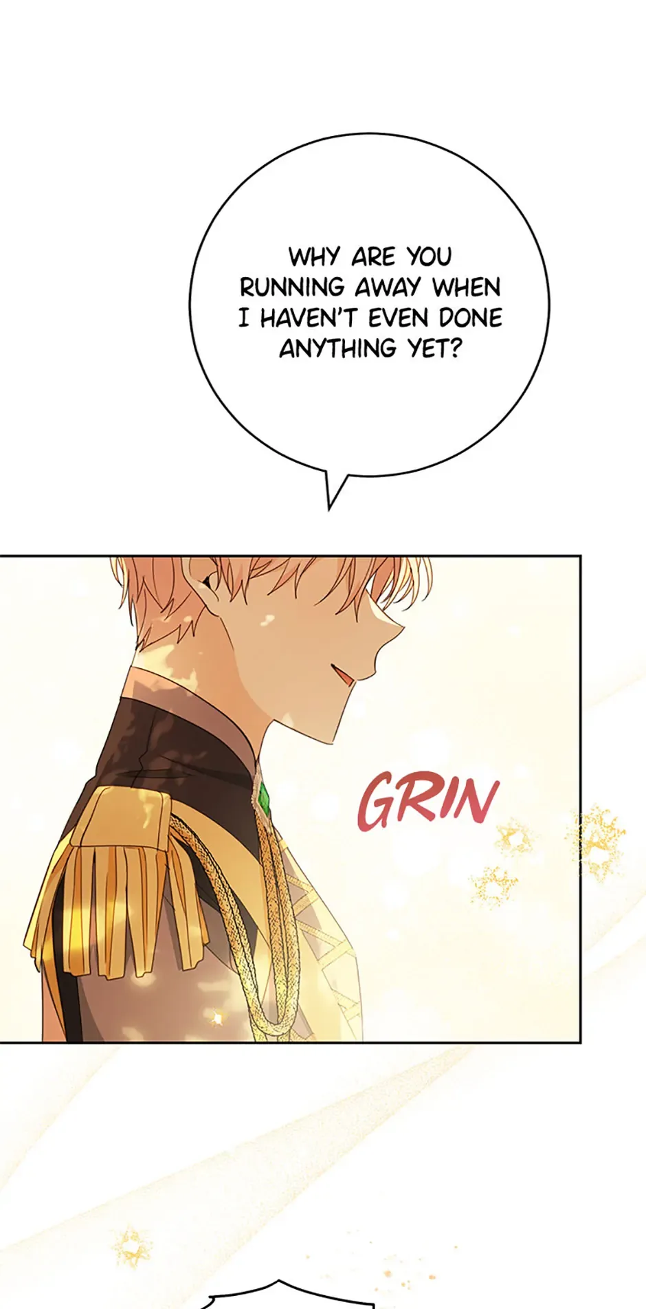 Please Treat Your Friends Preciously Chapter 45 page 7