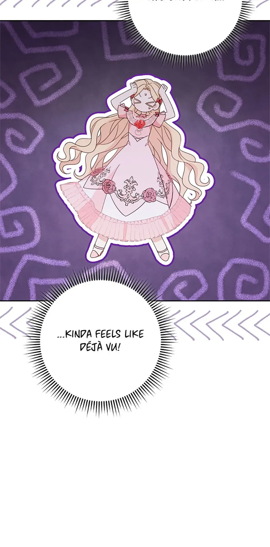 Please Treat Your Friends Preciously Chapter 45 page 12