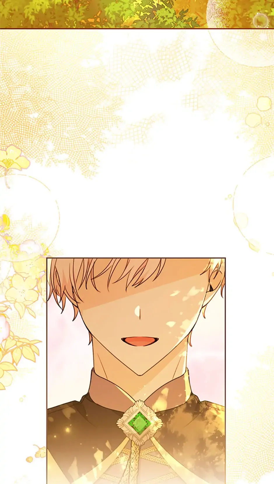 Please Treat Your Friends Preciously Chapter 45 page 3