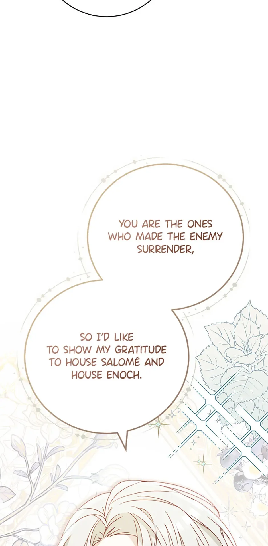 Please Treat Your Friends Preciously Chapter 41 page 9
