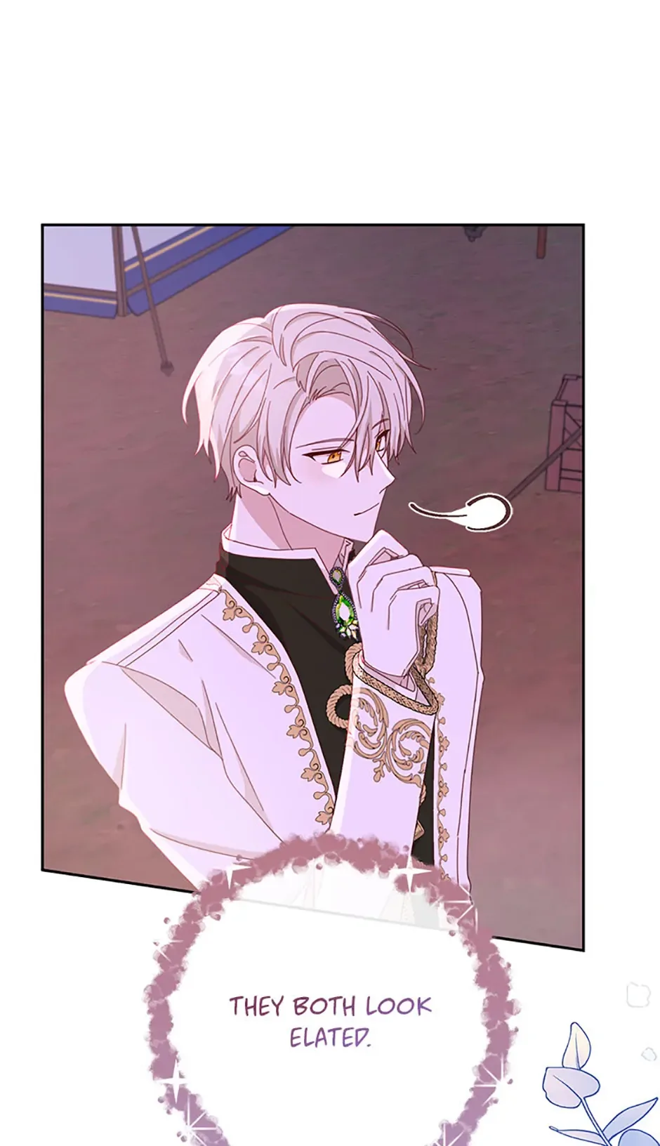Please Treat Your Friends Preciously Chapter 41 page 14