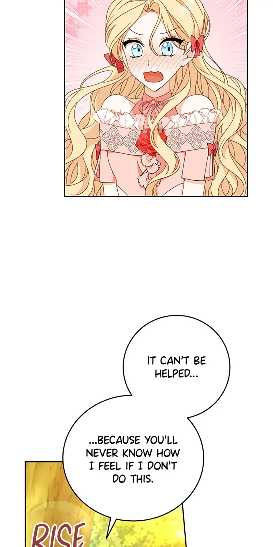 Please Treat Your Friends Preciously Chapter 45 page 65