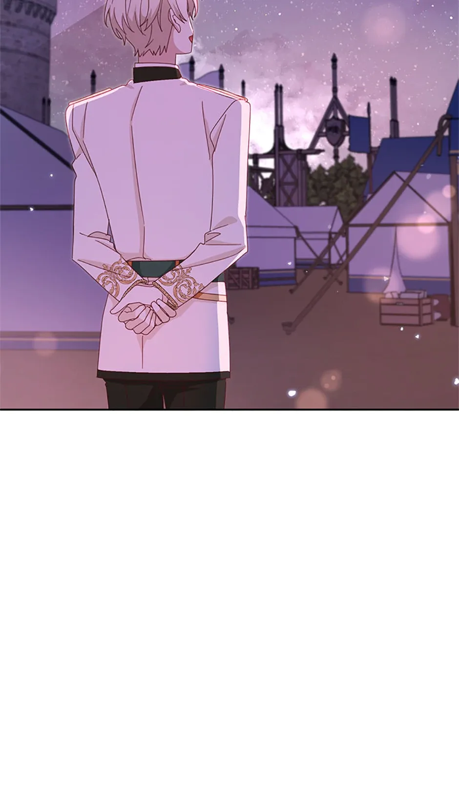 Please Treat Your Friends Preciously Chapter 41 page 17