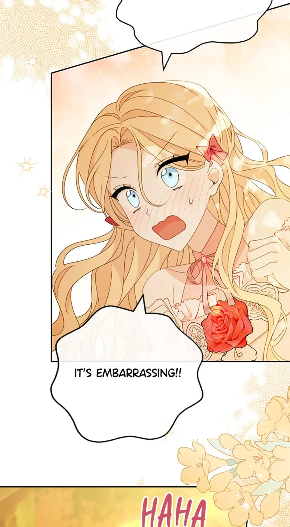 Please Treat Your Friends Preciously Chapter 45 page 17