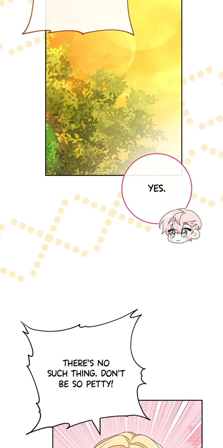 Please Treat Your Friends Preciously Chapter 45 page 64
