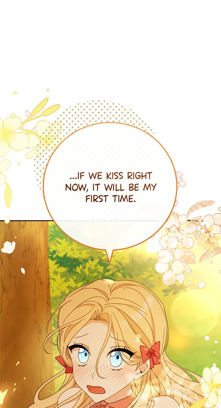 Please Treat Your Friends Preciously Chapter 45 page 28