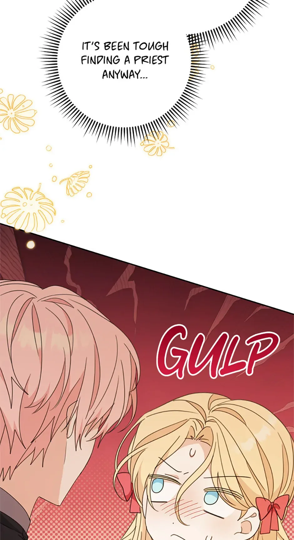 Please Treat Your Friends Preciously Chapter 45 page 71