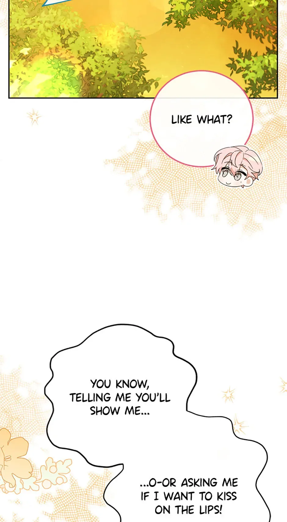 Please Treat Your Friends Preciously Chapter 45 page 16