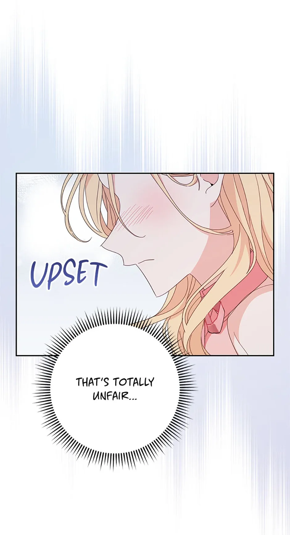 Please Treat Your Friends Preciously Chapter 45 page 26