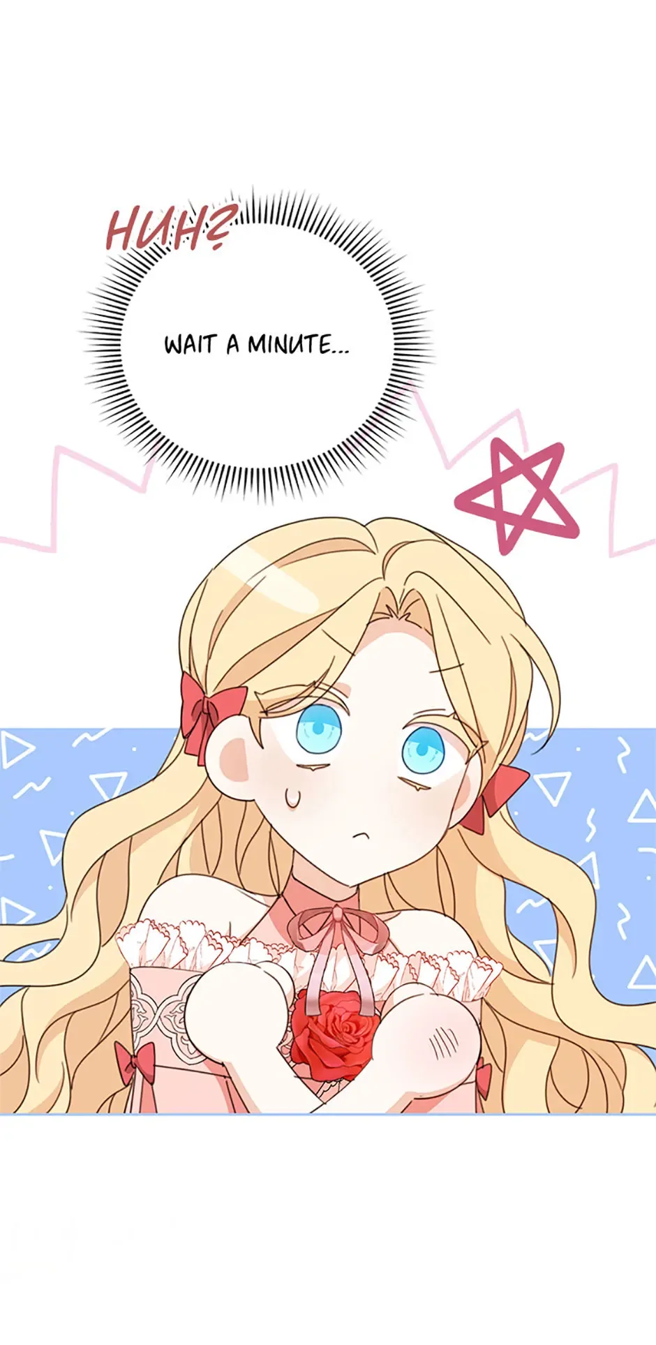 Please Treat Your Friends Preciously Chapter 45 page 53