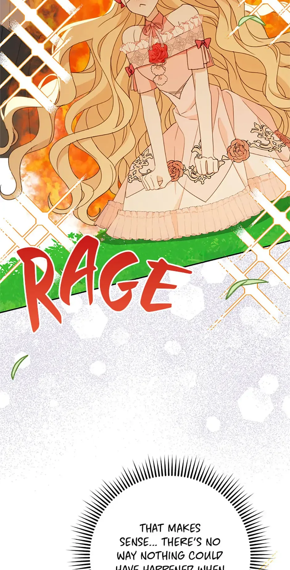 Please Treat Your Friends Preciously Chapter 45 page 23