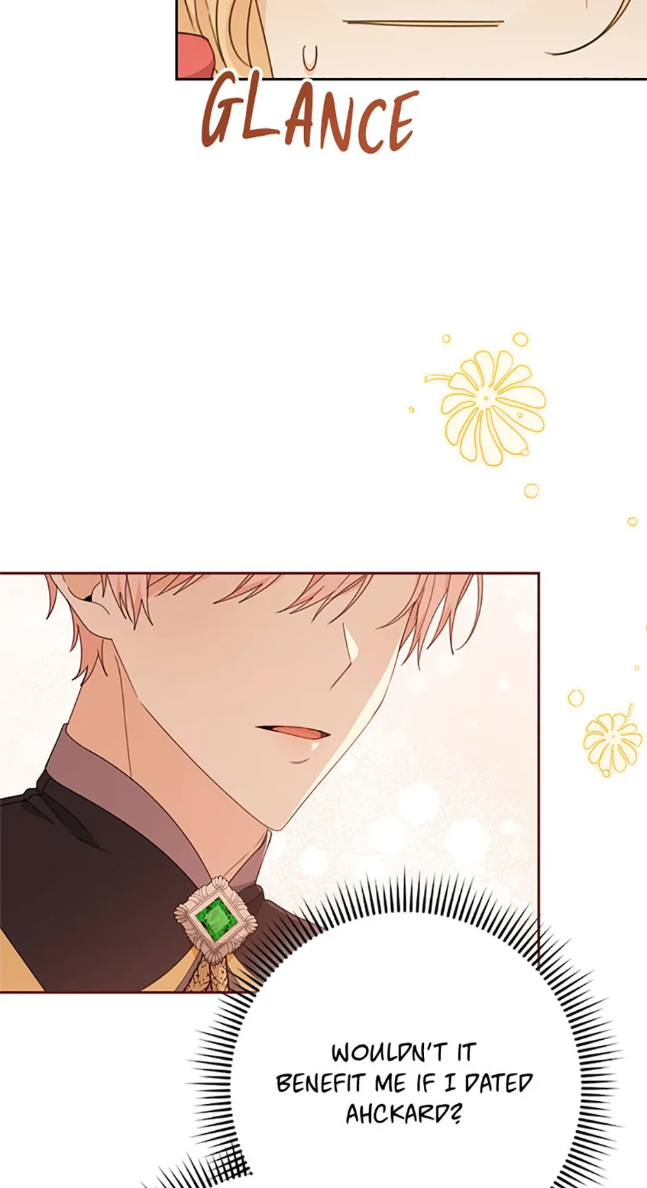 Please Treat Your Friends Preciously Chapter 45 page 70